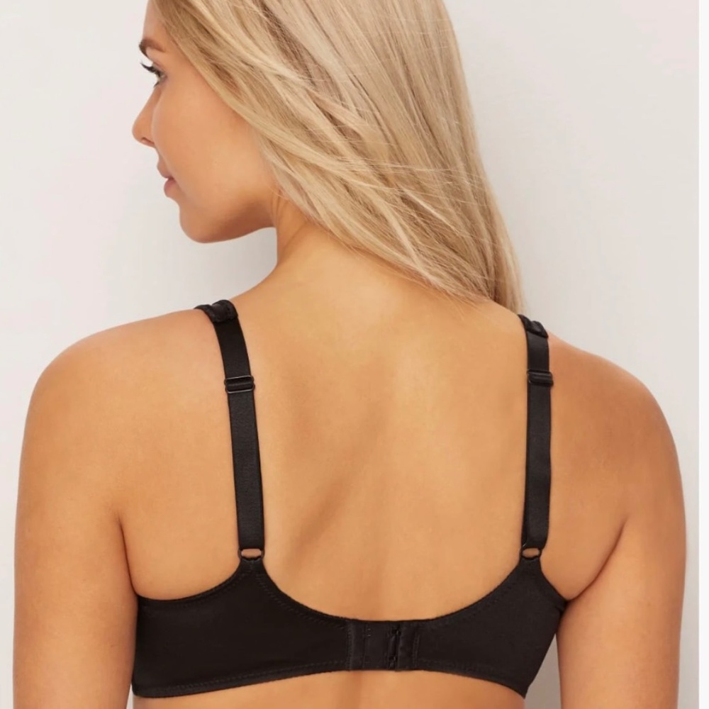 Empreinte Melody Seamless Underwire Bra - 32E - Picture 8 of 9